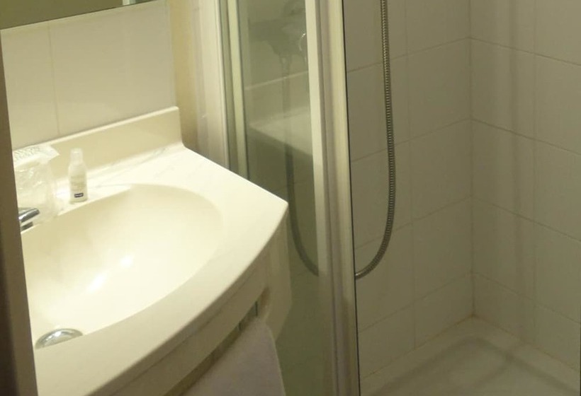 Номер Стандарт, Kyriad Chantilly