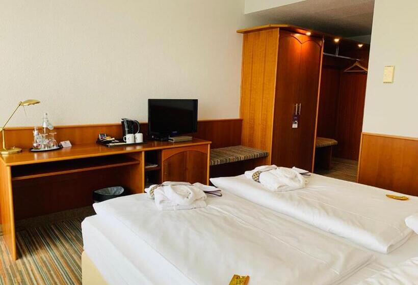 标准间, Mercure Hotel Riesa Dresden Elbland