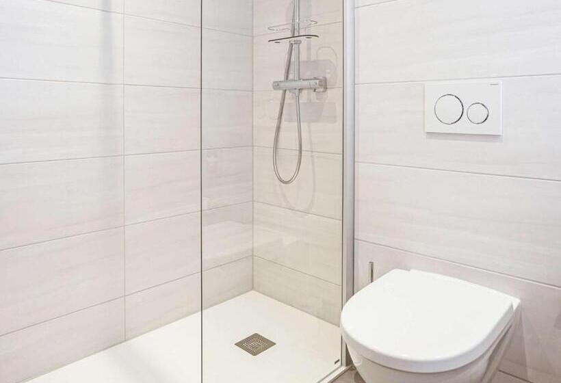 Номер Престиж, Mercure Hotel Riesa Dresden Elbland