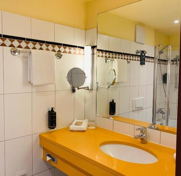 标准间, Mercure Hotel Riesa Dresden Elbland