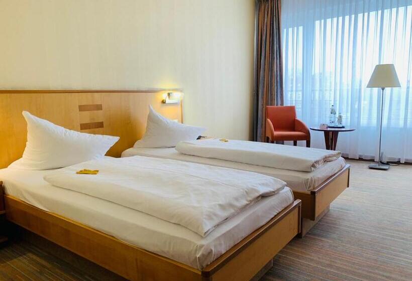Номер Стандарт, Mercure Hotel Riesa Dresden Elbland