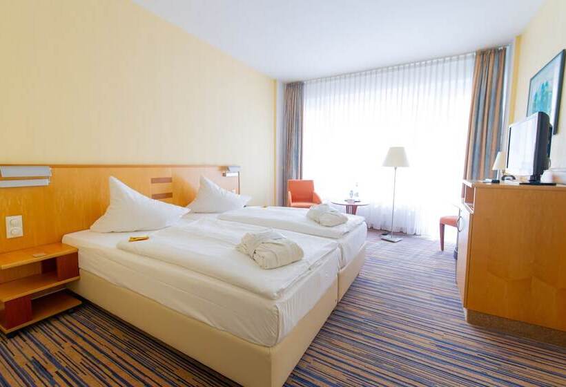 Семейный Номер, Mercure Hotel Riesa Dresden Elbland