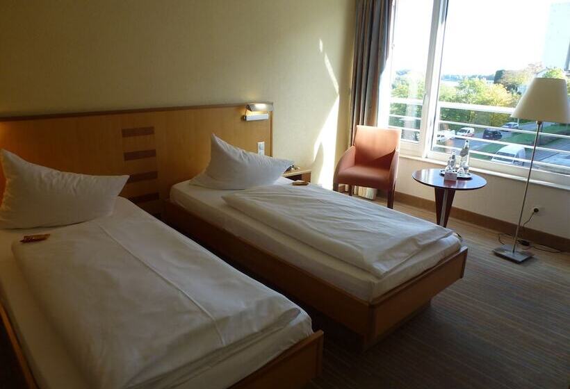 标准间, Mercure Hotel Riesa Dresden Elbland