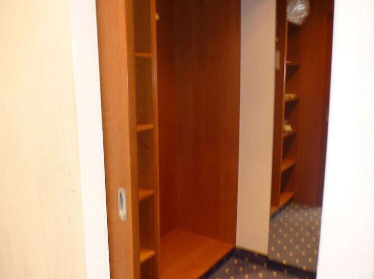小型套房, Mercure Hotel Riesa Dresden Elbland