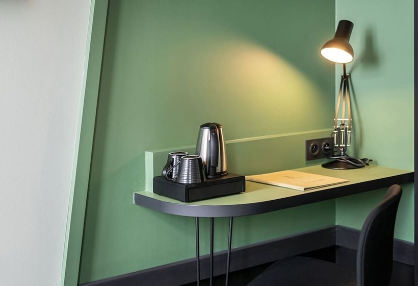 Номер Стандарт, Tandem - Boutique Hotel