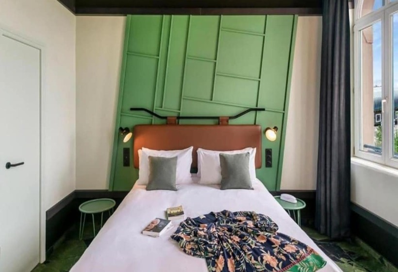 Номер Стандарт, Tandem - Boutique Hotel
