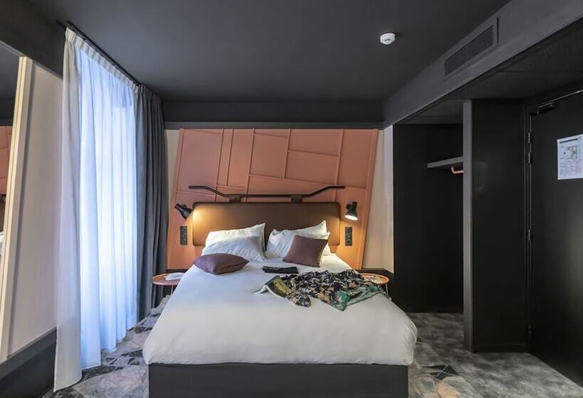 Номер Superior, Tandem - Boutique Hotel
