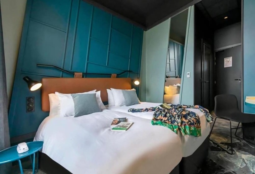 Номер Стандарт, Tandem - Boutique Hotel
