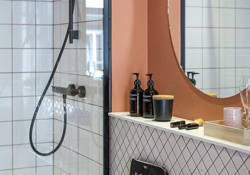 Четырехместный Номер Superior, Tandem - Boutique Hotel