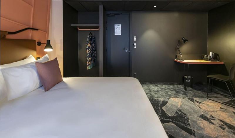 Номер Superior, Tandem - Boutique Hotel