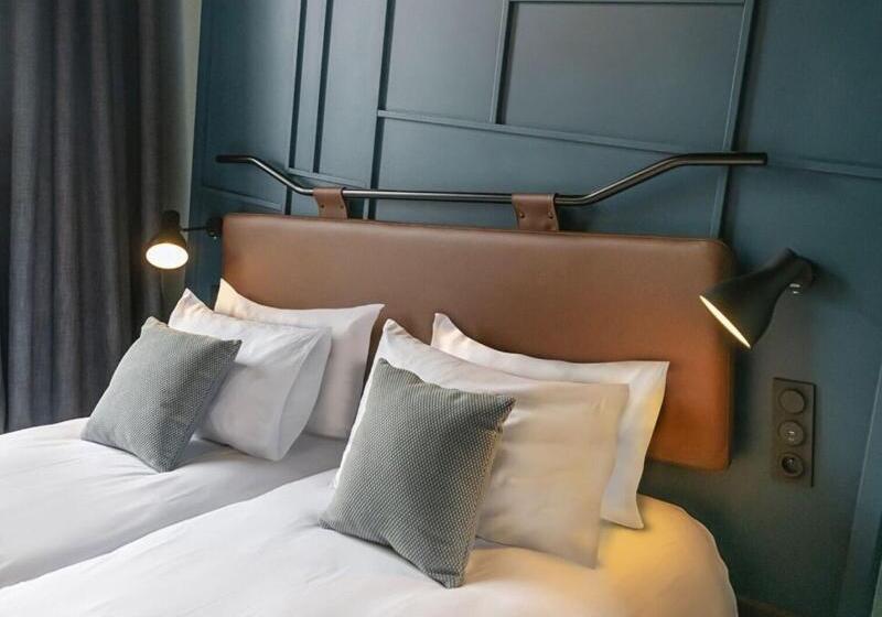 Номер Стандарт, Tandem - Boutique Hotel