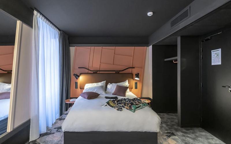 Номер Superior, Tandem - Boutique Hotel