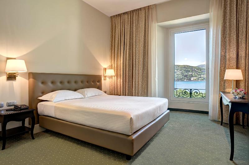 스탠다드 룸 호수 전망, Palace Hotel Lake Como