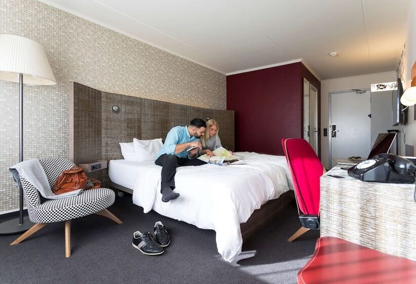 Номер Стандарт, Pentahotel Kassel