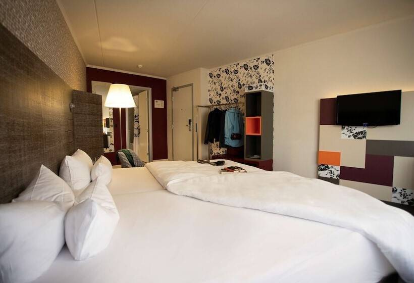 Номер Стандарт Плюс, Pentahotel Kassel