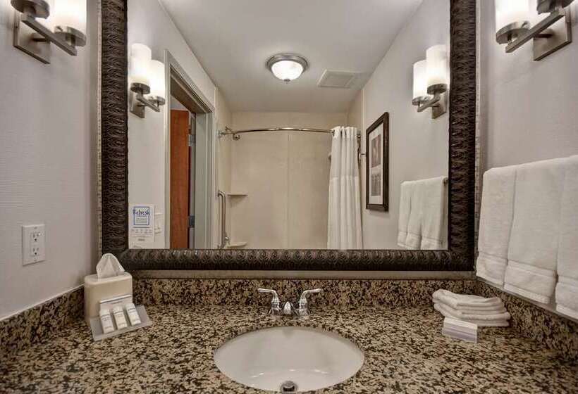 Номер Deluxe Кровать Кинг, The Beverly Hilton