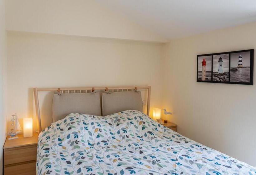 Семейный Номер, B&b Le Bois Berranger