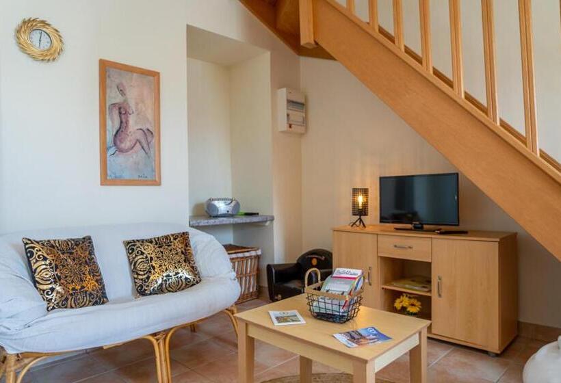 Семейный Номер, B&b Le Bois Berranger