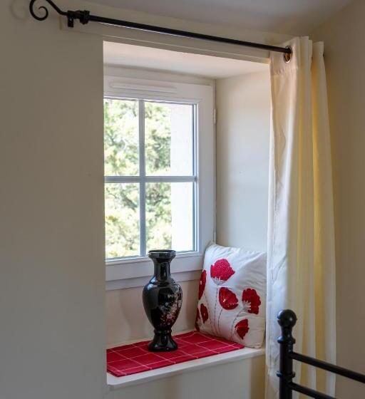 Классический Номер, B&b Le Bois Berranger