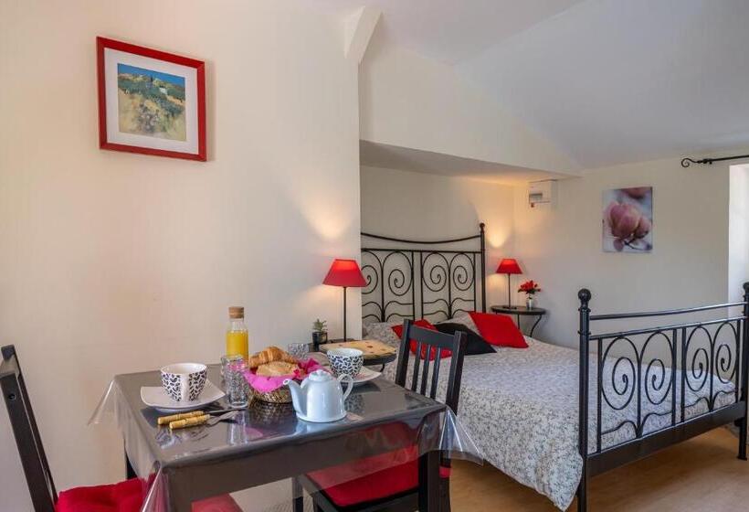 Классический Номер, B&b Le Bois Berranger