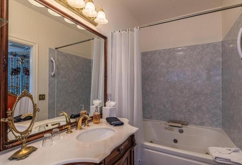 Suite Deluxe, Apples Bed And Breakfast Inn
