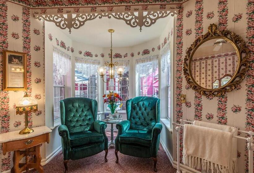 Suite Deluxe, Apples Bed And Breakfast Inn