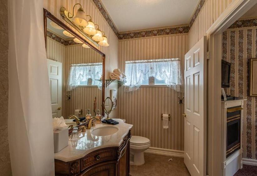 Suite Deluxe, Apples Bed And Breakfast Inn