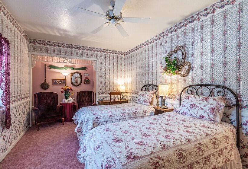 Pokój Standard, Apples Bed And Breakfast Inn