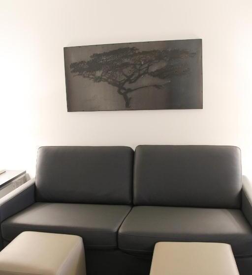 套房, Best Western Plus Winkler