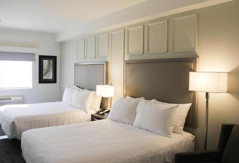 标准间, Best Western Plus Winkler