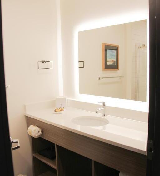 １ベッドルームアパートメント, Best Western Plus Winkler