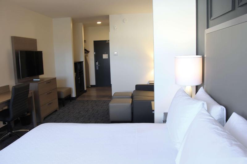 套房, Best Western Plus Winkler