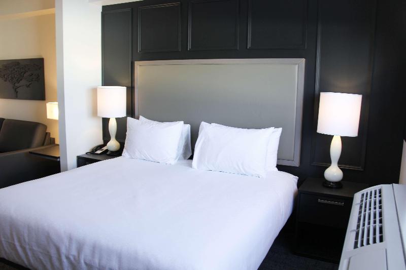 套房, Best Western Plus Winkler
