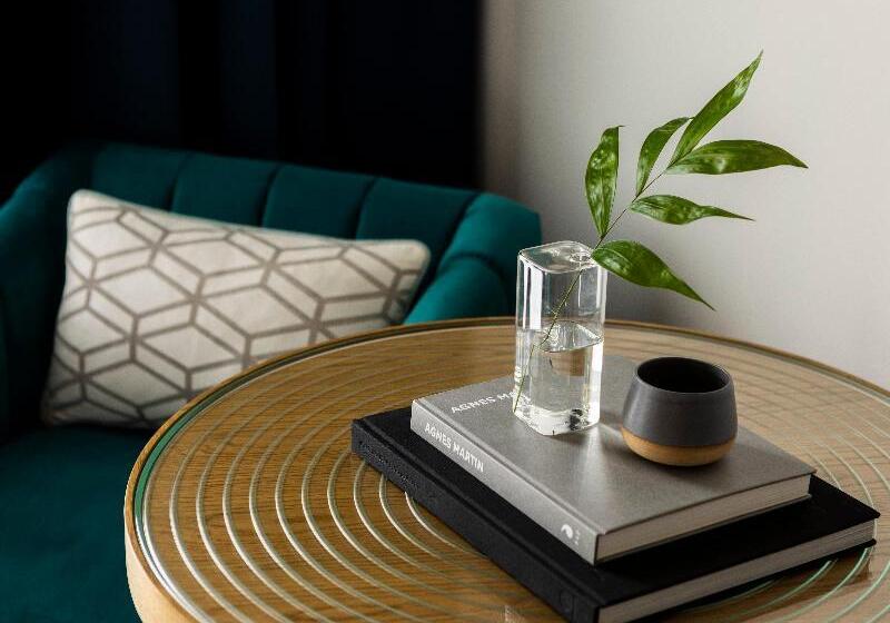 带大床的标准间, Kimpton   Pittman Hotel, An Ihg