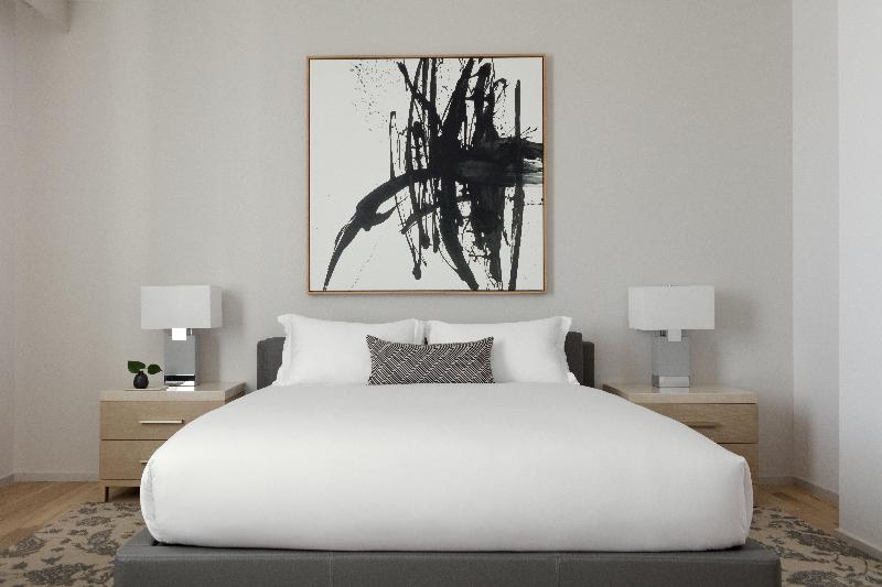 套房, Kimpton   Pittman Hotel, An Ihg