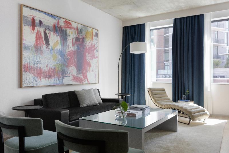 总统套房, Kimpton   Pittman Hotel, An Ihg