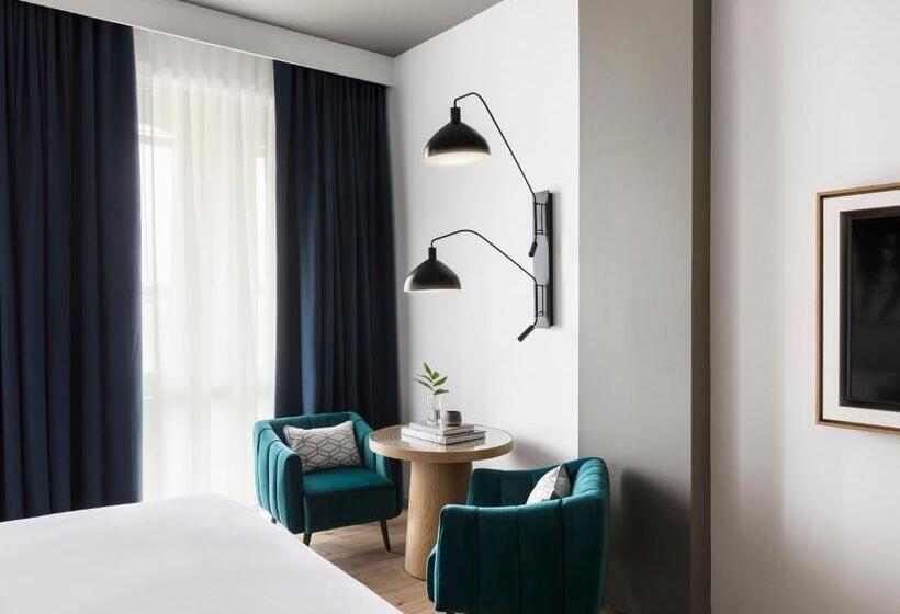 标准间, Kimpton   Pittman Hotel, An Ihg
