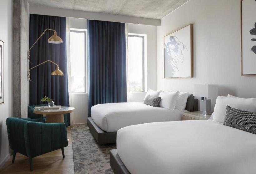 标准间, Kimpton   Pittman Hotel, An Ihg