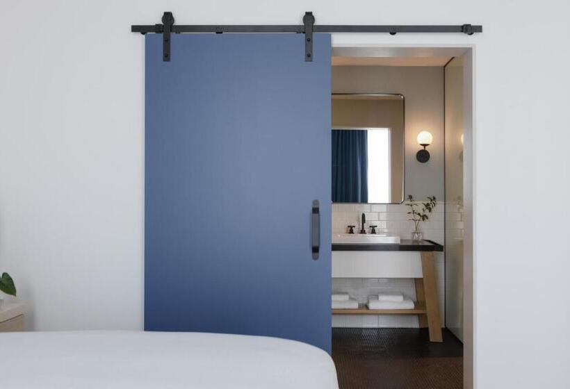 套房, Kimpton   Pittman Hotel, An Ihg