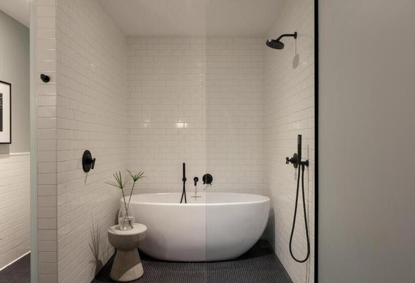 套房, Kimpton   Pittman Hotel, An Ihg