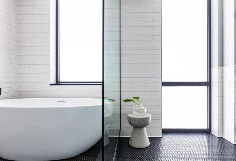 套房, Kimpton   Pittman Hotel, An Ihg