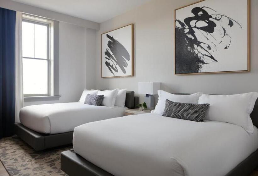 套房, Kimpton   Pittman Hotel, An Ihg