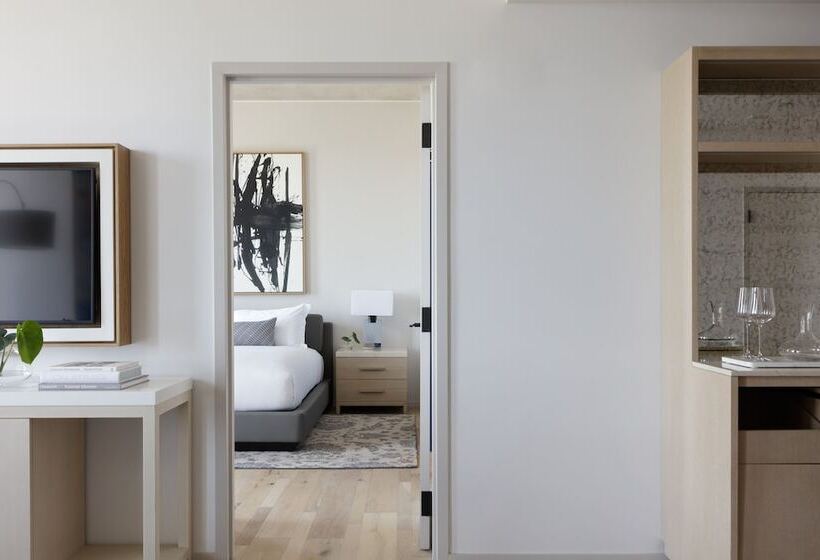 套房, Kimpton   Pittman Hotel, An Ihg