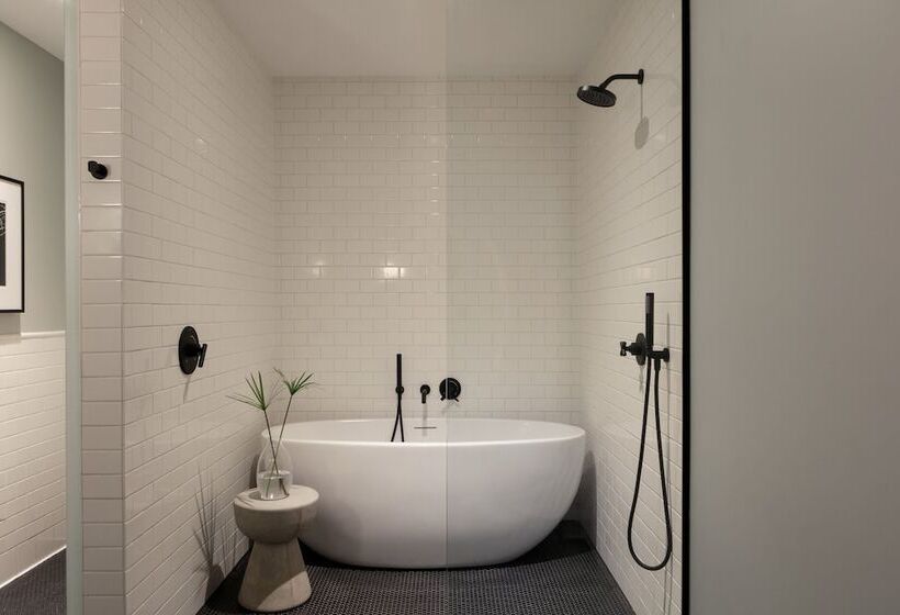 套房, Kimpton   Pittman Hotel, An Ihg