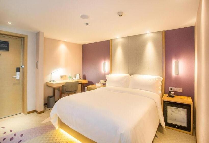 Номер Стандарт Индивидуальный, Lavande Hotels·shenzhen Baoan Xinan
