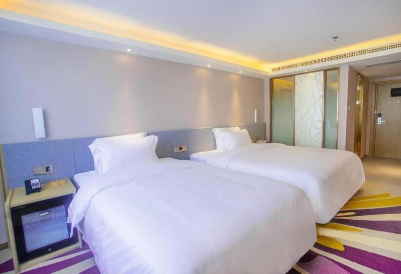 Номер бизнес-класса, Lavande Hotels·shenzhen Baoan Xinan