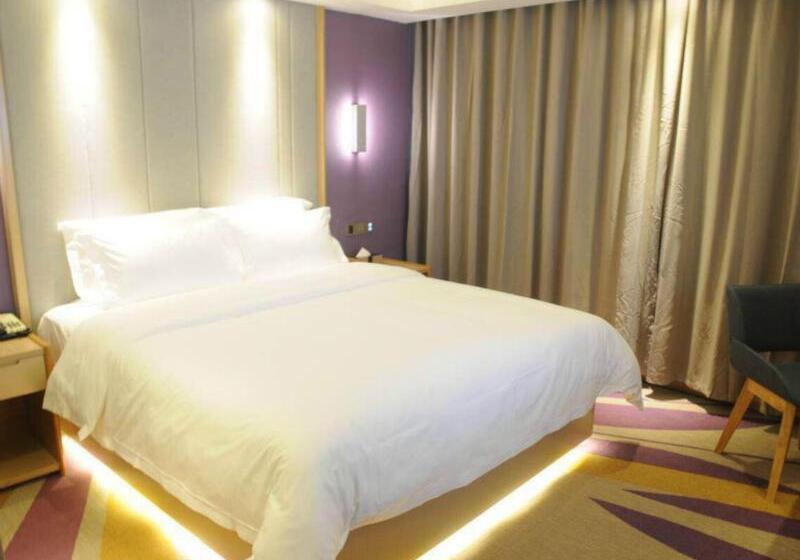 Номер Стандарт, Lavande Hotels·shenzhen Baoan Xinan
