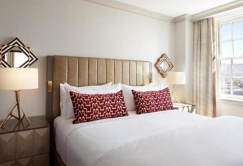 Номер Стандарт Адаптированный для Инвалидов, The Plaza Hotel Pioneer Park