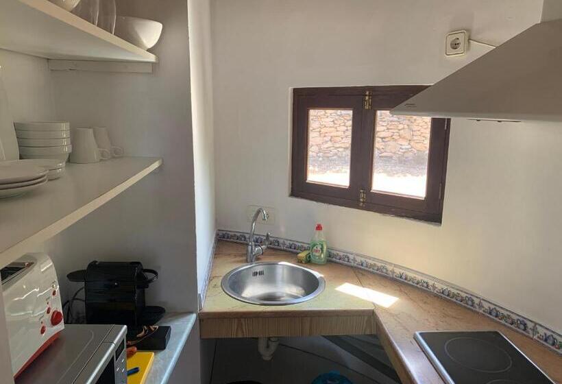 Апартаменты 1 Спальня, Apartamentos Vista Vedrá