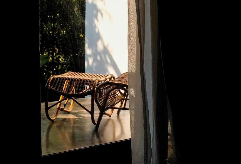 اتاق لوکس, Aravinda Resort Ninh Binh